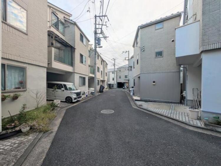 その他 ●〇光と風が行わたる開放感あふれる邸宅　春には気持ちの良いそよ風、冬には朝の暖かな光〇●