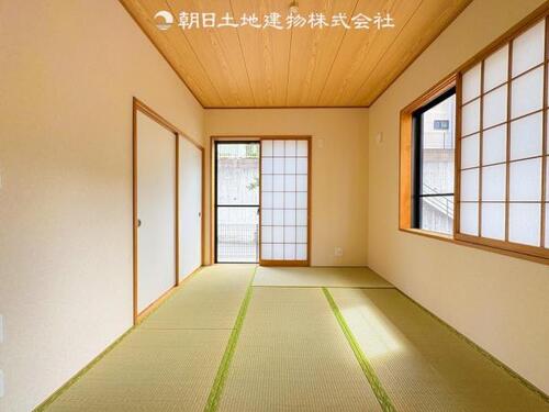 「多摩境」駅　歩18分　町田市小山町の物件画像