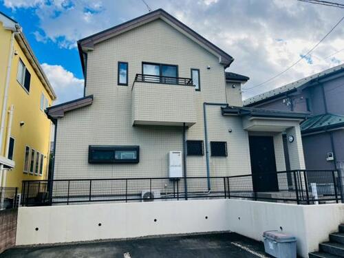 八王子市七国４丁目の物件画像