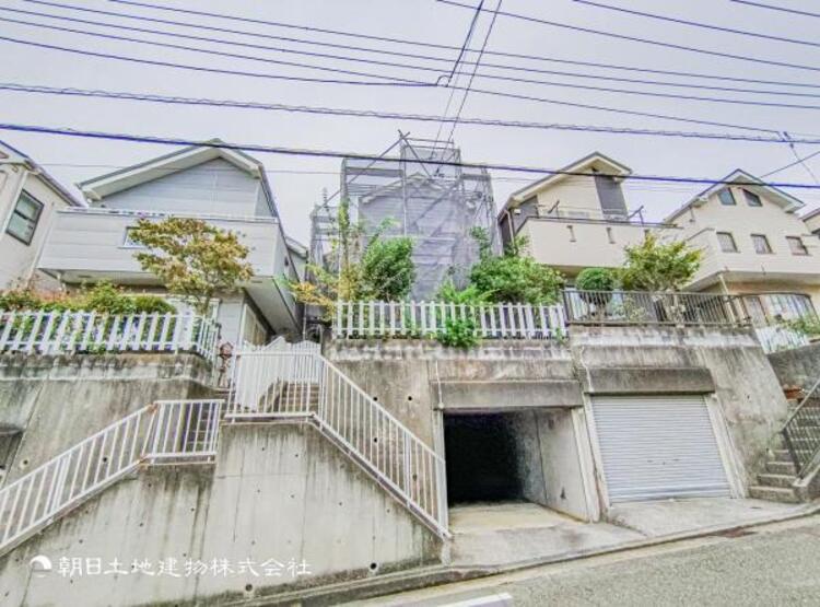 間取り この場所でよかったと心から言える立地と環境がここにあります！日々過ごす中で感じる喜びはプライスレス！今〜未来どのタイミング、どの世代でも快適に過ごすことができる場所は何事にも代えがたい贅沢です！！