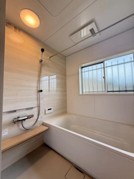 風呂 【2025年10月撮影】