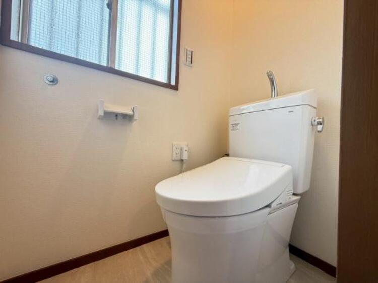 トイレ 【2025年10月撮影】