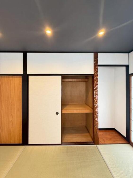 収納 【2025年10月撮影】