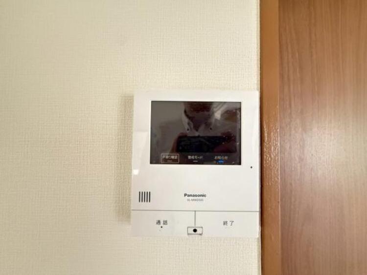 設備 【2025年10月撮影】