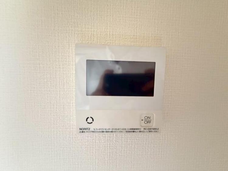 設備 【2025年10月撮影】