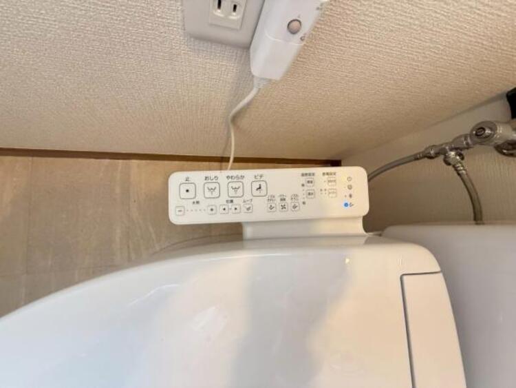 設備 【2025年10月撮影】