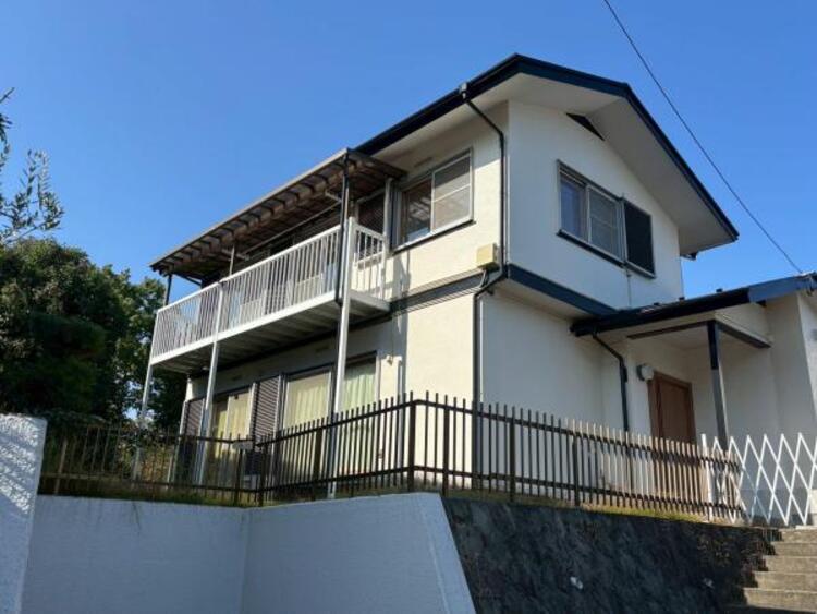 外観 【2025年11月撮影】