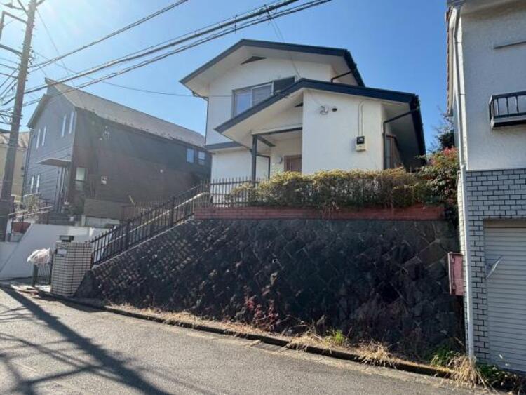 外観 【2025年11月撮影】