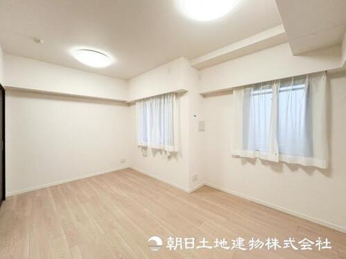 【安心を買うなら、朝日土地建物へ】ナイスサンソレイユ横濱鶴ヶ峰の画像