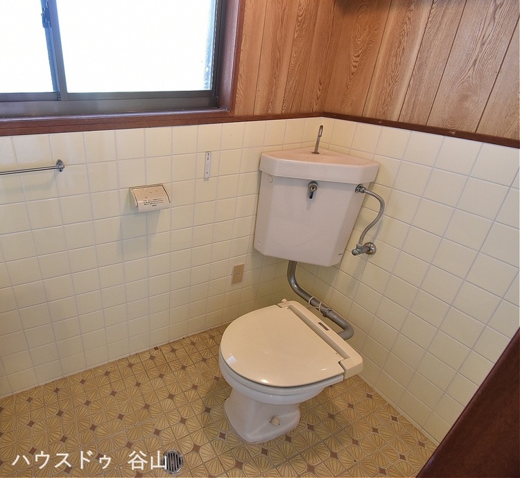 その他 1階トイレ