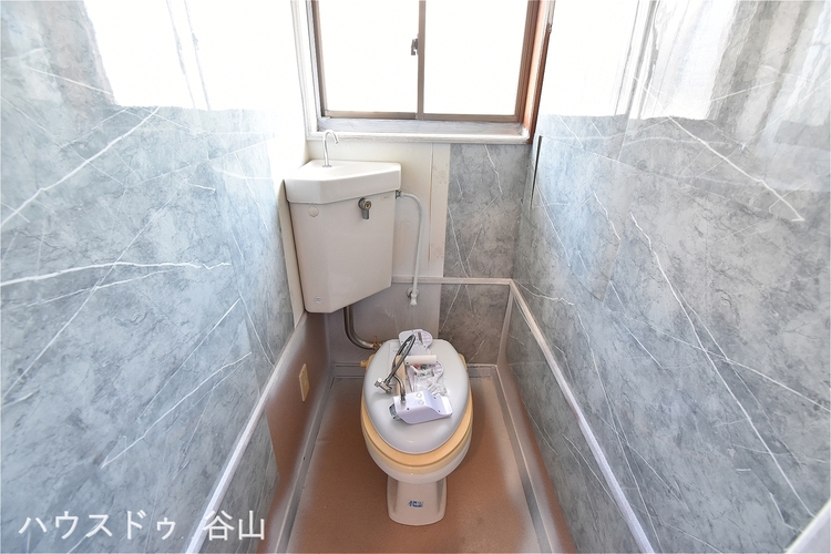 その他 2階トイレ