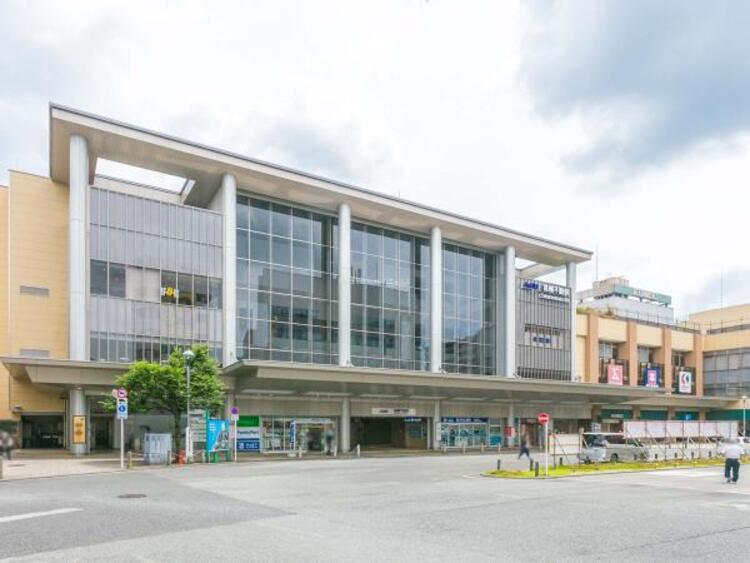 周辺 京王電鉄京王線「高幡不動」駅迄650ｍ