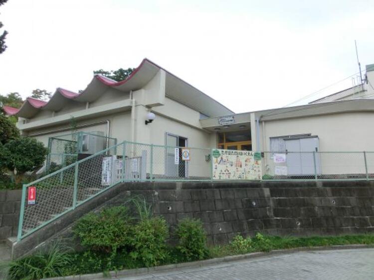 周辺 たかはた台保育園迄970ｍ