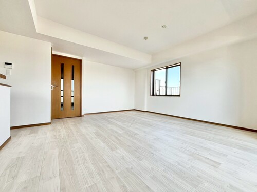 クレストコート松戸の物件画像