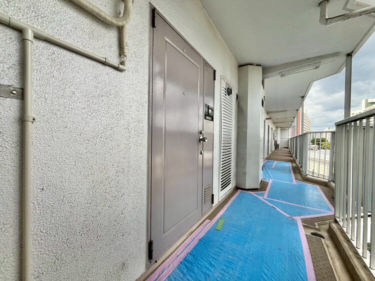 玄関 玄関を開ければ、そこは安らぎのご自宅。