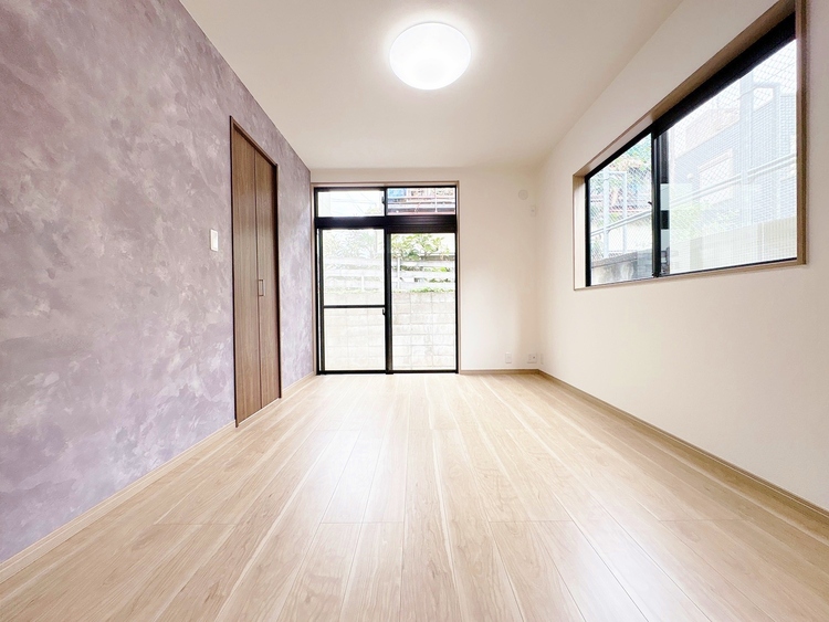 子供部屋 どんな部屋にアレンジするかは、あなた次第です。