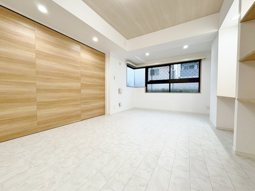 ライオンズマンション浮間公園第五の画像