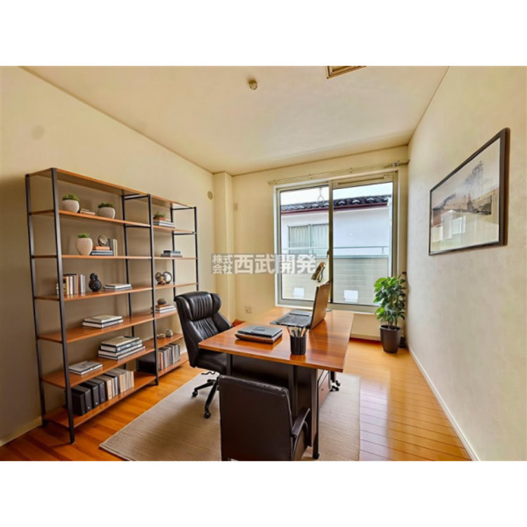 内装 配置の家具はCGによるイメージです