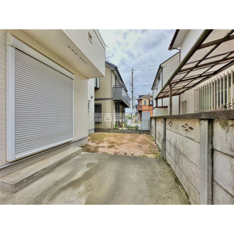 その他 カースペース