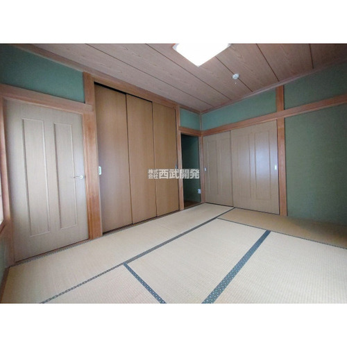 入間市東藤沢７丁目 中古一戸建ての物件画像