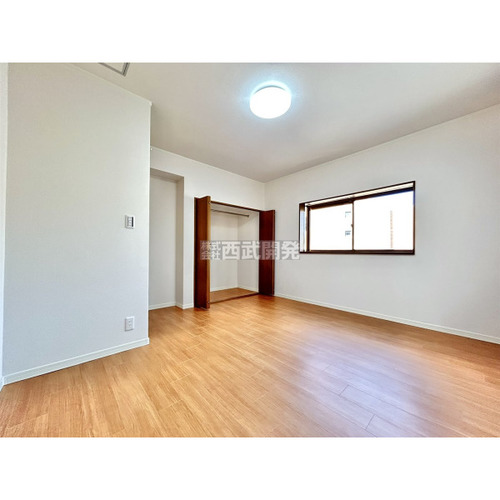 志木市幸町４丁目 中古一戸建ての物件画像