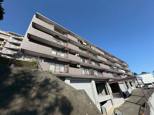 コスモ横浜和田町ヒルズの画像