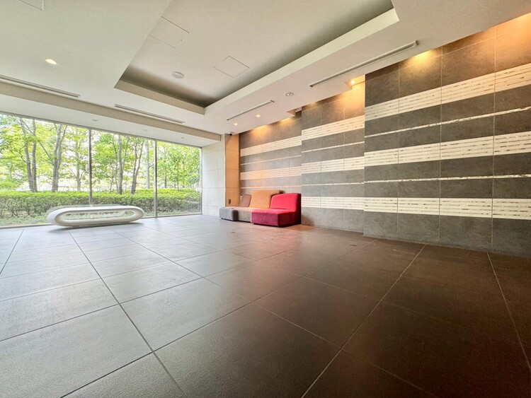 その他 綺麗に整備されており、行き届いた管理体制をうかがわせます。