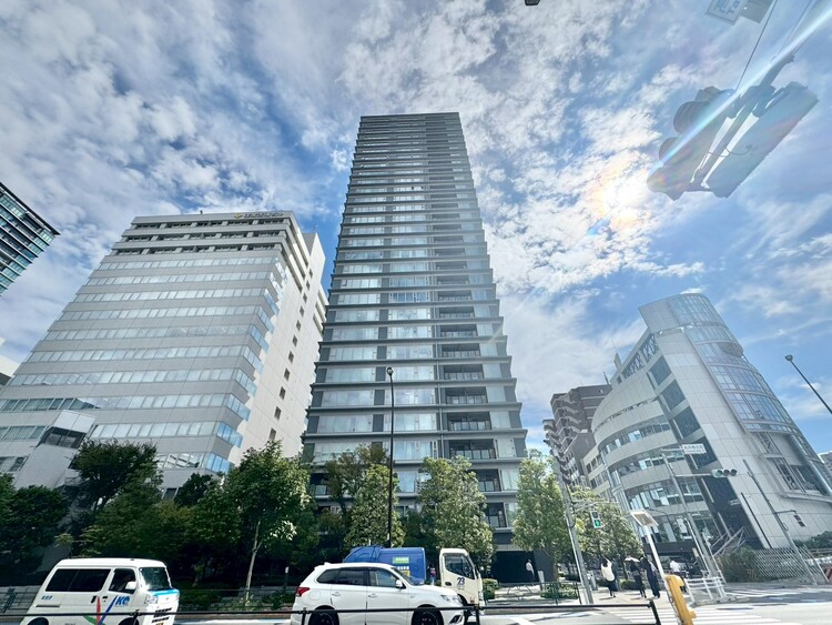 その他 忙しく過ぎゆく日常を置き去るほど、ゆったりした時間が流れる住環境。