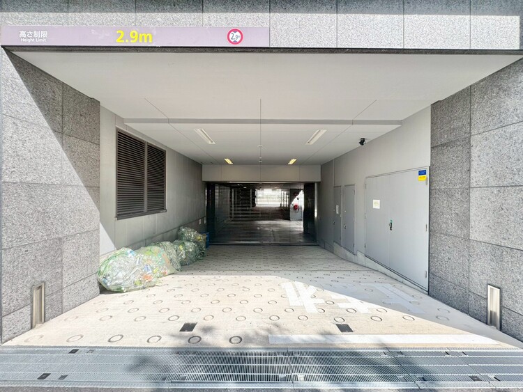 その他 駐車スペースが嬉しいですね。※空き状況は都度ご確認下さい。