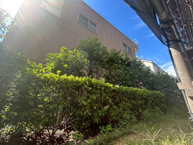 その他 陽当たり・通風・開放感に恵まれた環境です。