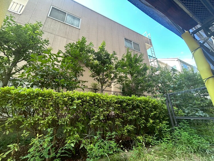 その他 眺望や窓からの景色が良いと、家で過ごす時間も快適です。