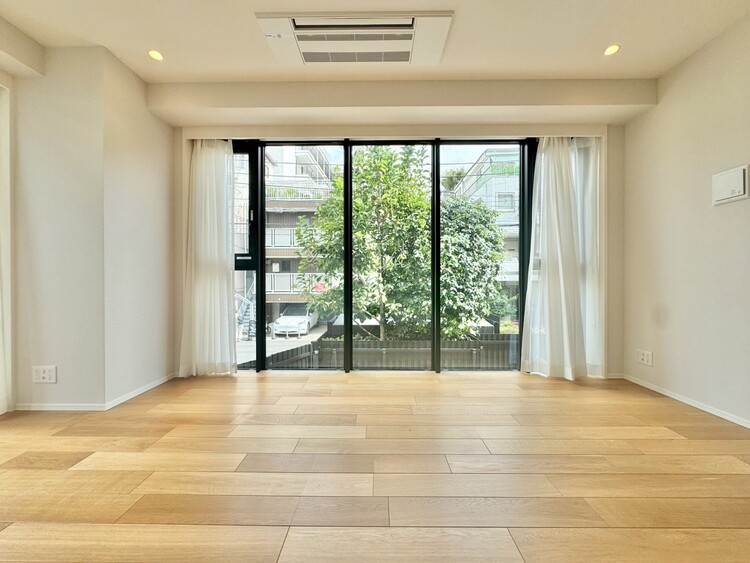 その他 「空間が織り成すひとつ先の住み心地」を演出します。