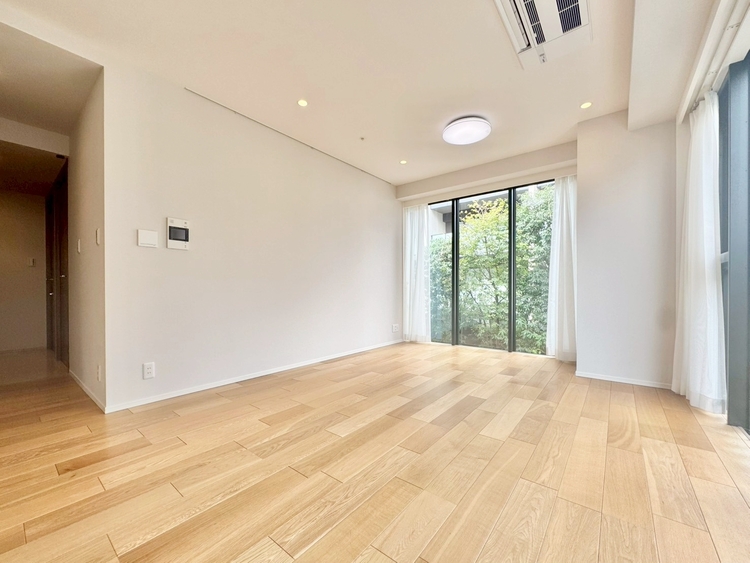 その他 充実した生活は伸びやかな居室空間から始まります。