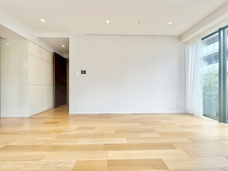 その他 伸びやかな空間のなかで、ゆったりとしたひとときを過ごせます。