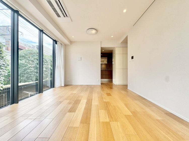 その他 居心地の良い空間に仕上がっております。