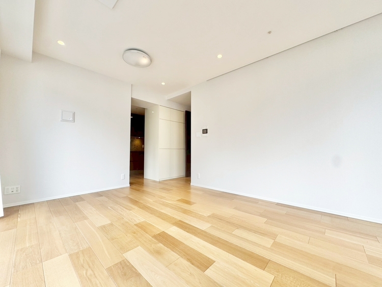 その他 落ち着いた雰囲気に包まれて、伸びやかな空間。