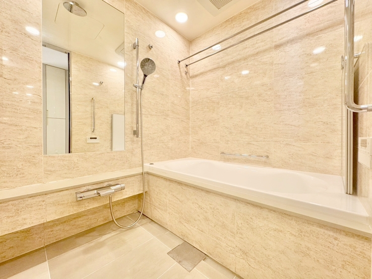 その他 心も体もオフになる極上のリラックスタイムをお楽しみください。