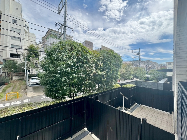 その他 陽当たり・通風・開放感に恵まれた環境です。