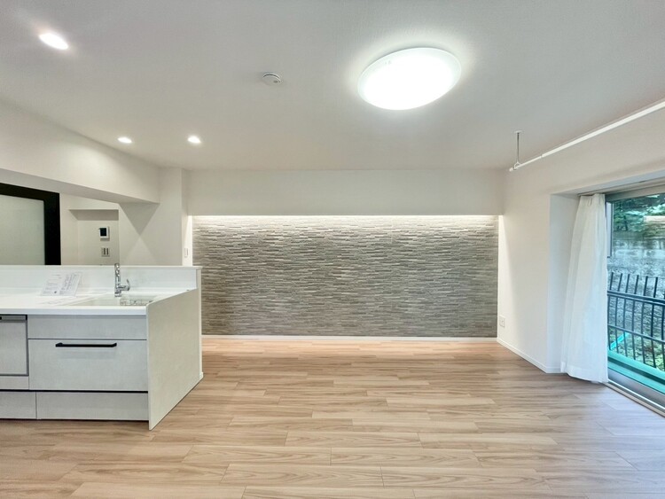 その他 通風・採光に優れ、心地よい光と風が溢れています。