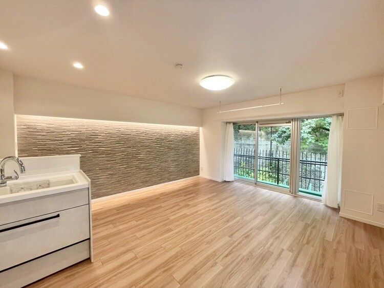 その他 「空間が織り成すひとつ先の住み心地」を演出します。