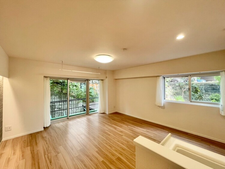 その他 充実した生活は伸びやかな居室空間から始まります。