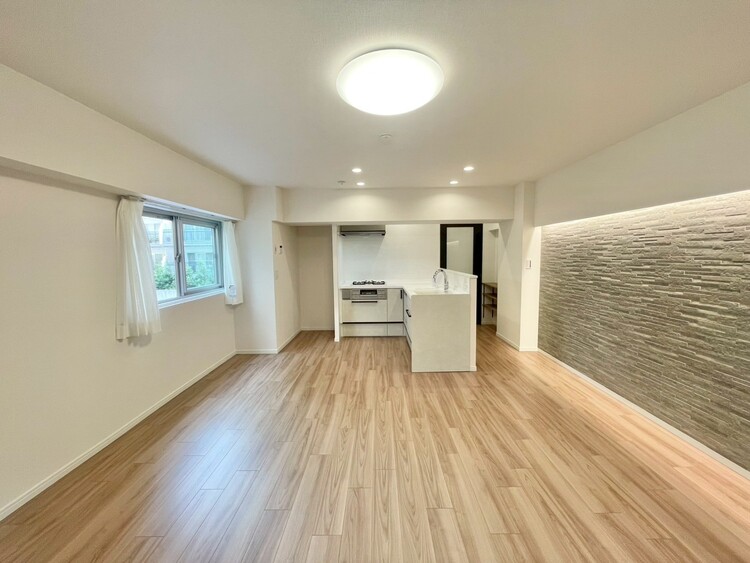 その他 居心地の良い空間に仕上がっております。