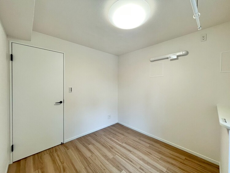 その他 清かで艶やかな時間をもたらしてくれる室内です。