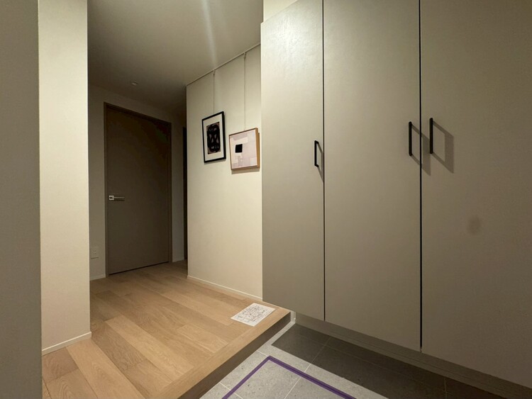 その他 安らぎに満ちた空間がここから始まります。