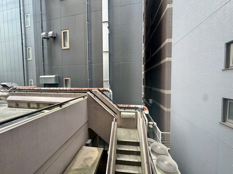 その他 眺望や窓からの景色が良いと、家で過ごす時間も快適です。