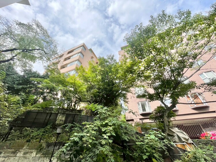 その他 陽当たり・通風・開放感に恵まれた環境です。