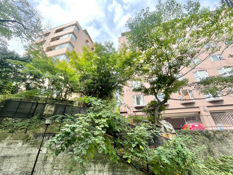 その他 眺望や窓からの景色が良いと、家で過ごす時間も快適です。