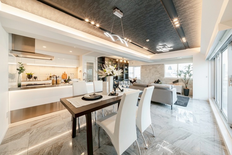 その他 通風・採光に優れ、心地よい光と風が溢れています。