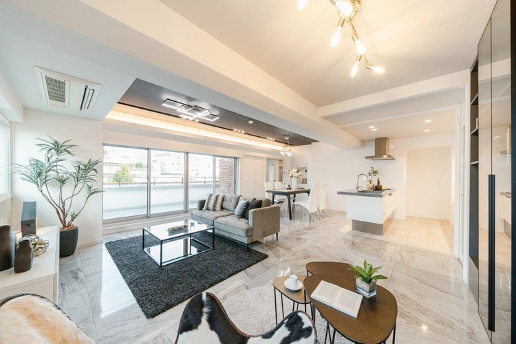 その他 快適に・伸びやかに。心の潤いを求める方々へ。