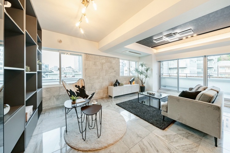 その他 充実した生活は伸びやかな居室空間から始まります。